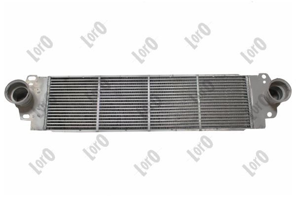 Intercooler, charger - 053-018-0007 ABAKUS