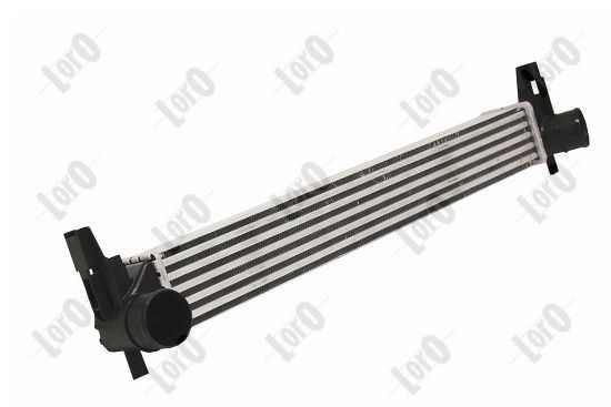 Intercooler - 053-018-0011 ABAKUS