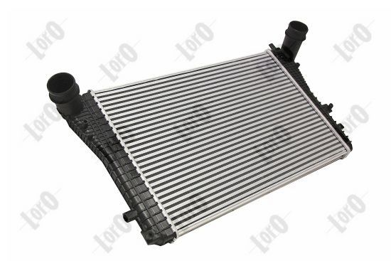 Intercooler - 053-018-0013 ABAKUS