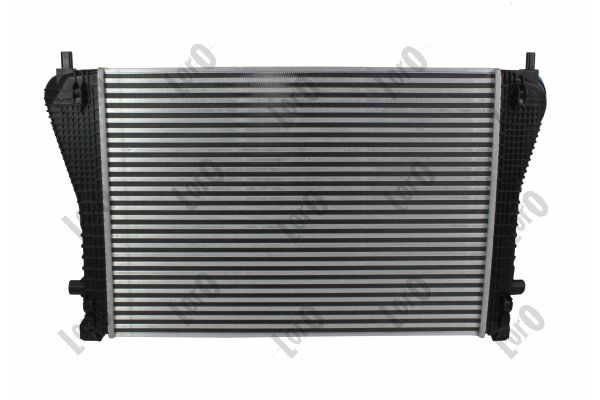 Intercooler - 053-018-0014 ABAKUS