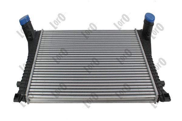 Intercooler - 053-018-0014 ABAKUS
