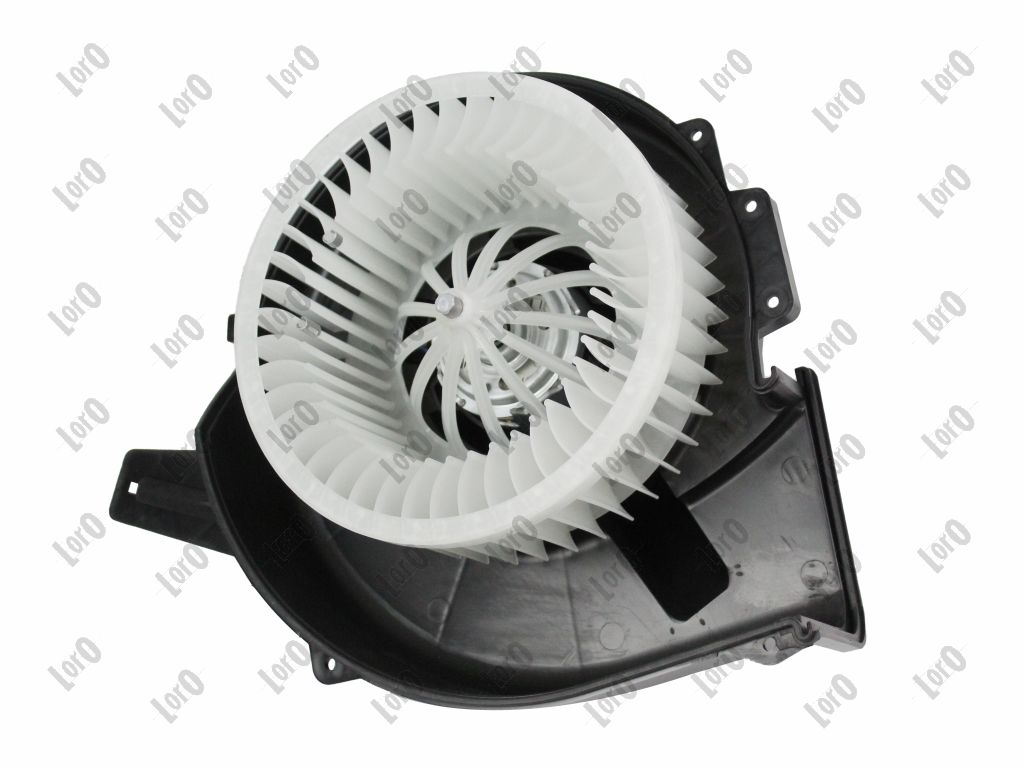 Interior Blower - 053-022-0002 ABAKUS