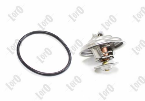 Thermostat, coolant - 053-025-0006 ABAKUS
