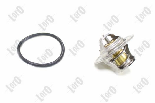 Thermostat, coolant - 053-025-0008 ABAKUS
