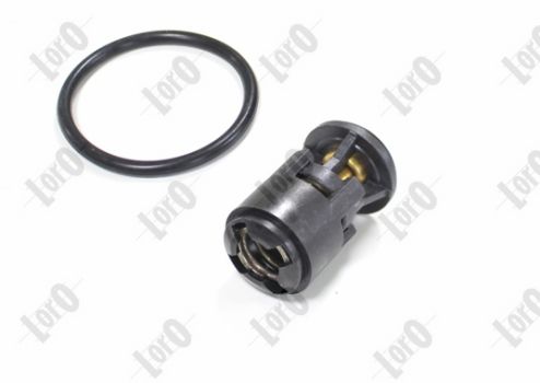 Thermostat, coolant - 053-025-0009 ABAKUS