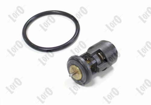 Thermostat, coolant - 053-025-0009 ABAKUS