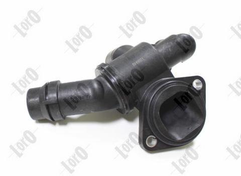 Thermostat, coolant - 053-025-0010 ABAKUS