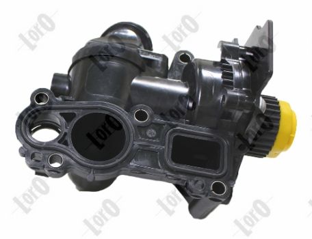 Water Pump - 053-025-0011 ABAKUS