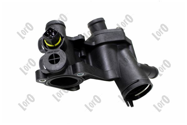 Thermostat, coolant - 053-025-0014 ABAKUS