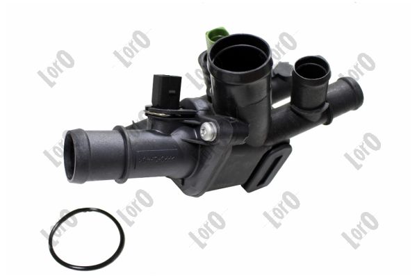 Thermostat, coolant - 053-025-0015 ABAKUS