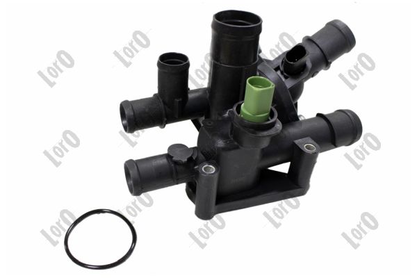 Termostato, Refrigerante - 053-025-0015 ABAKUS