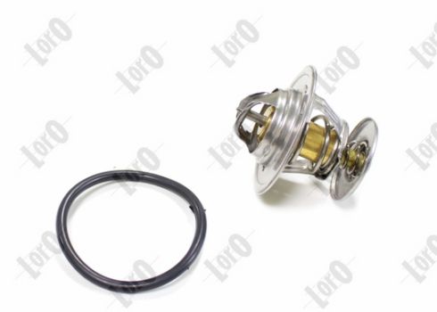 Thermostat, coolant - 053-025-0016 ABAKUS