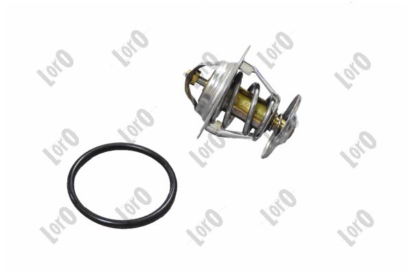Thermostat, coolant - 053-025-0017 ABAKUS