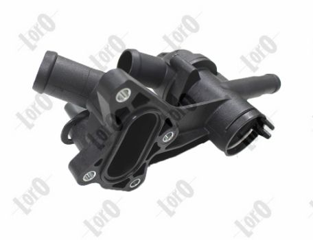 Thermostat, coolant - 053-025-0018 ABAKUS