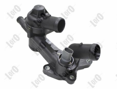 Thermostat, coolant - 053-025-0018 ABAKUS