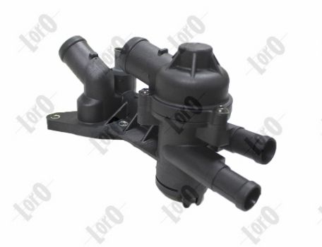 Thermostat, coolant - 053-025-0018 ABAKUS