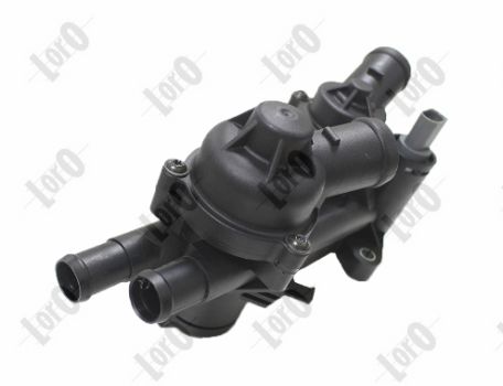 Thermostat, coolant - 053-025-0019 ABAKUS