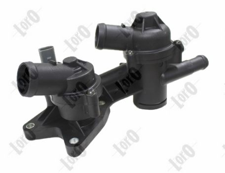 Thermostat, coolant - 053-025-0019 ABAKUS