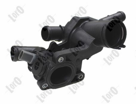 Thermostat, coolant - 053-025-0020 ABAKUS