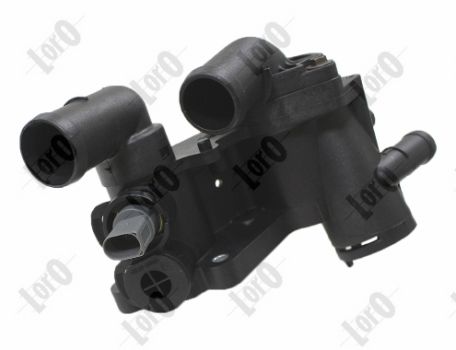 Thermostat, coolant - 053-025-0020 ABAKUS