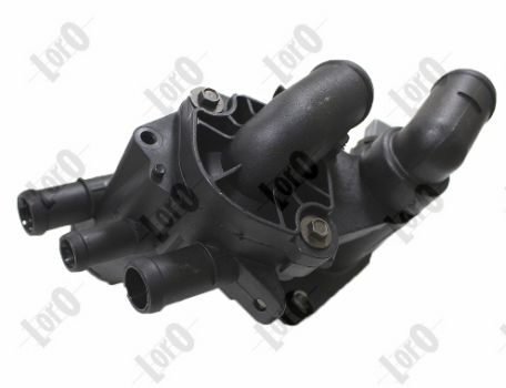 Thermostat, coolant - 053-025-0020 ABAKUS