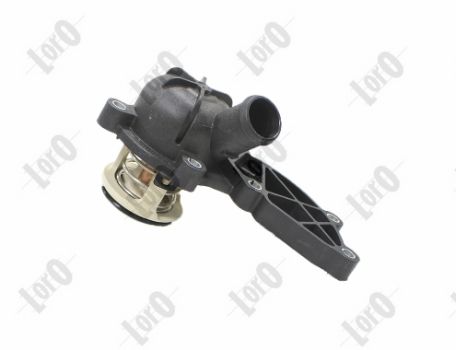Thermostat, coolant - 053-025-0023 ABAKUS