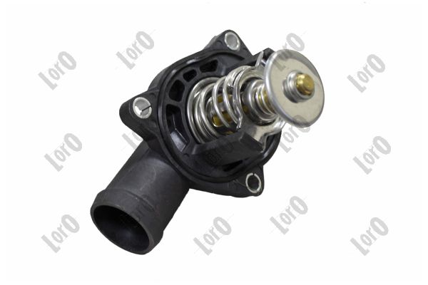 Thermostat, coolant - 053-025-0025 ABAKUS