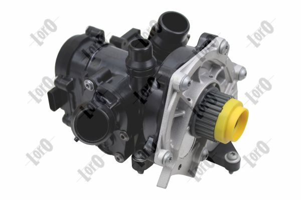 Water Pump - 053-025-0037 ABAKUS