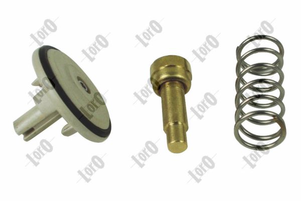 Termostato, Refrigerante - 053-025-0039 ABAKUS