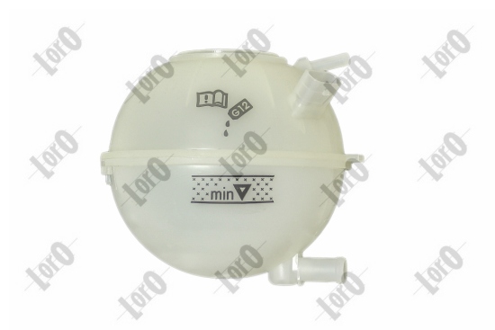 Serbatoio compensazione, Refrigerante - 053-026-005 ABAKUS