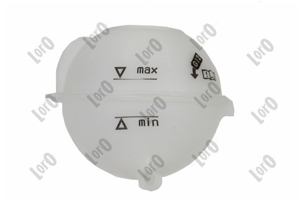 Serbatoio compensazione, Refrigerante - 053-026-004 ABAKUS