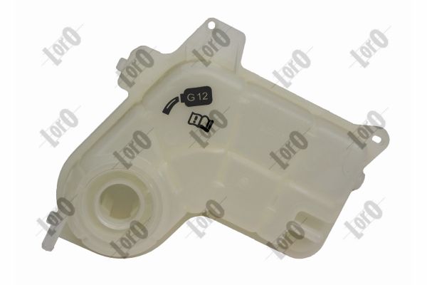 Expansion Tank, coolant - 053-026-008 ABAKUS