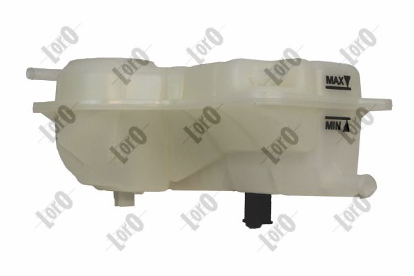 Expansion Tank, coolant - 053-026-008 ABAKUS