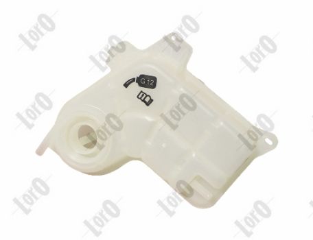 Expansion Tank, coolant - 053-026-009 ABAKUS