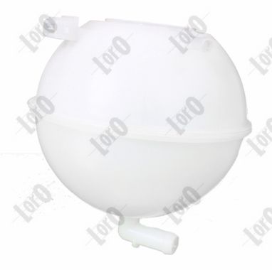 Expansion Tank, coolant - 053-026-010 ABAKUS