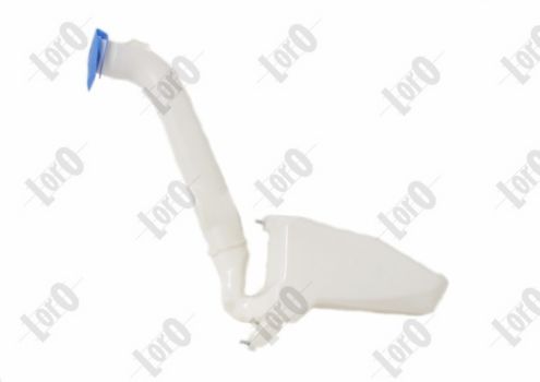 Serbatoio acqua lavaggio, Pulizia cristalli - 053-026-012 ABAKUS