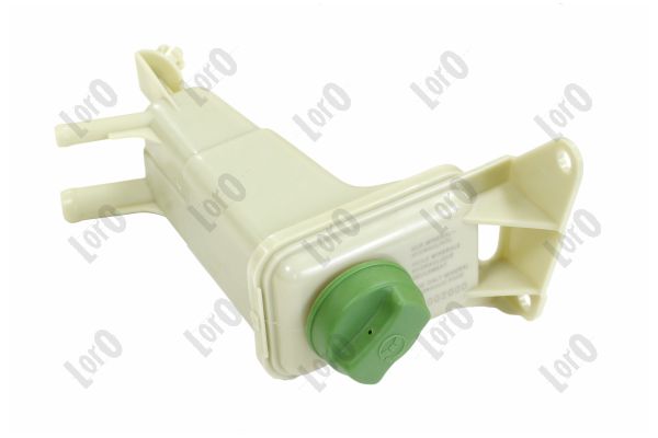 Serbatoio compensazione, Olio sist. idraul.-Servosterzo - 053-026-013 ABAKUS