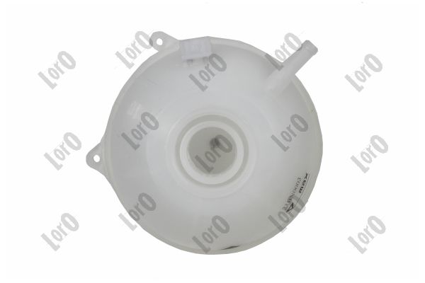 Expansion Tank, coolant - 053-026-014 ABAKUS
