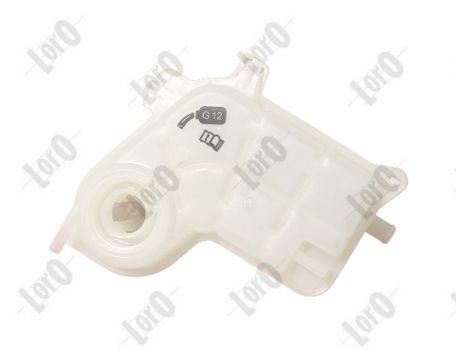 Expansion Tank, coolant - 053-026-024 ABAKUS