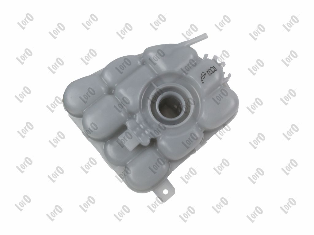 Expansion Tank, coolant - 053-026-033 ABAKUS