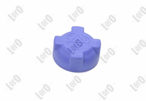 Sealing Cap, coolant tank - 053-027-001 ABAKUS
