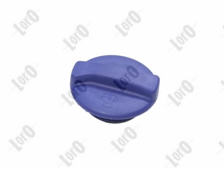 Tappo, serbatoio refrigerante - 053-027-002 ABAKUS