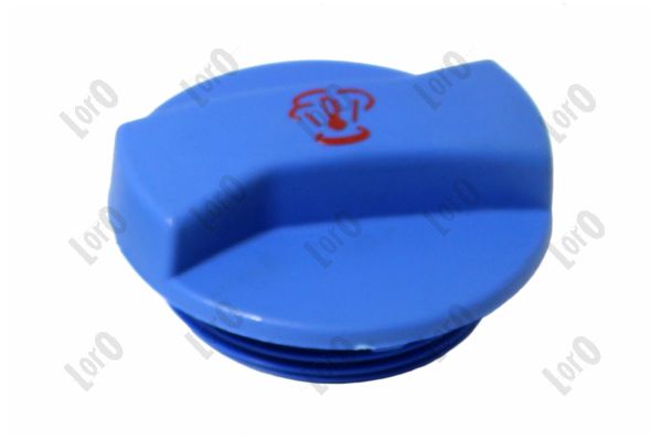 Tappo, serbatoio refrigerante - 053-027-003 ABAKUS