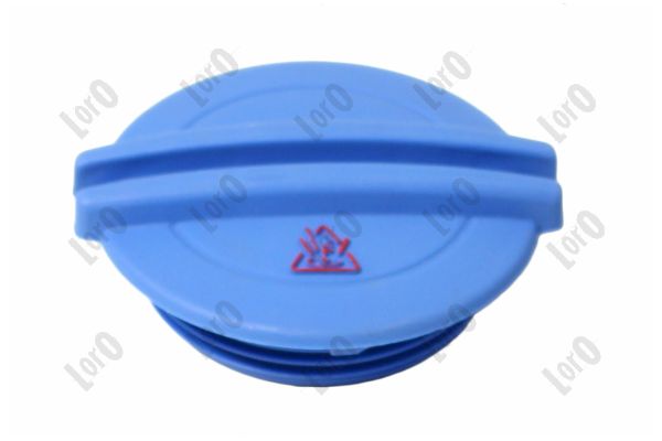 Sealing Cap, coolant tank - 053-027-004 ABAKUS