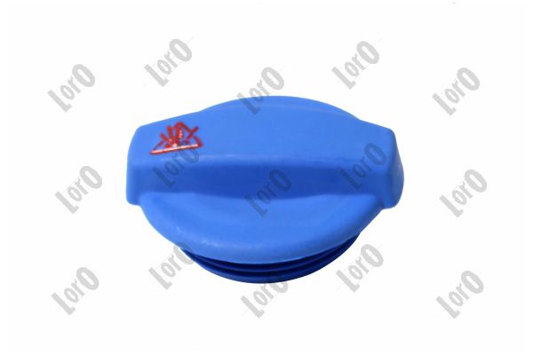Tappo, serbatoio refrigerante - 053-027-005 ABAKUS