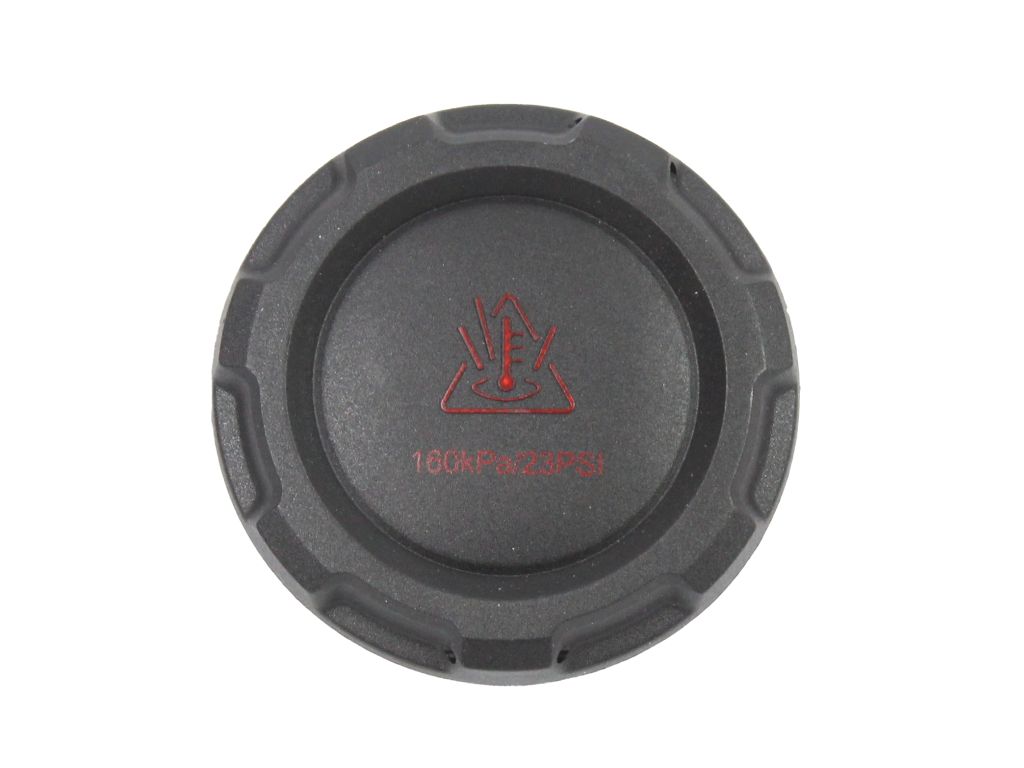 Sealing Cap, coolant tank - 053-027-007 ABAKUS