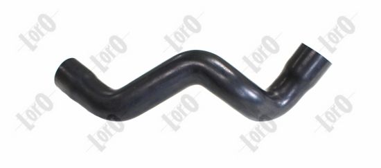 Charger Air Hose - 053-028-004 ABAKUS