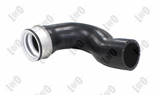 Charger Air Hose - 053-028-006 ABAKUS