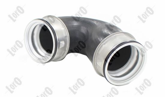 Charger Air Hose - 053-028-020 ABAKUS
