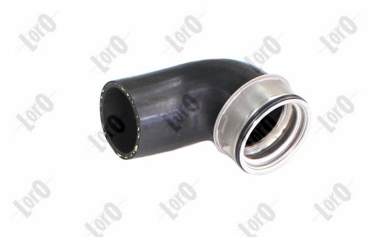 Charger Air Hose - 053-028-024 ABAKUS